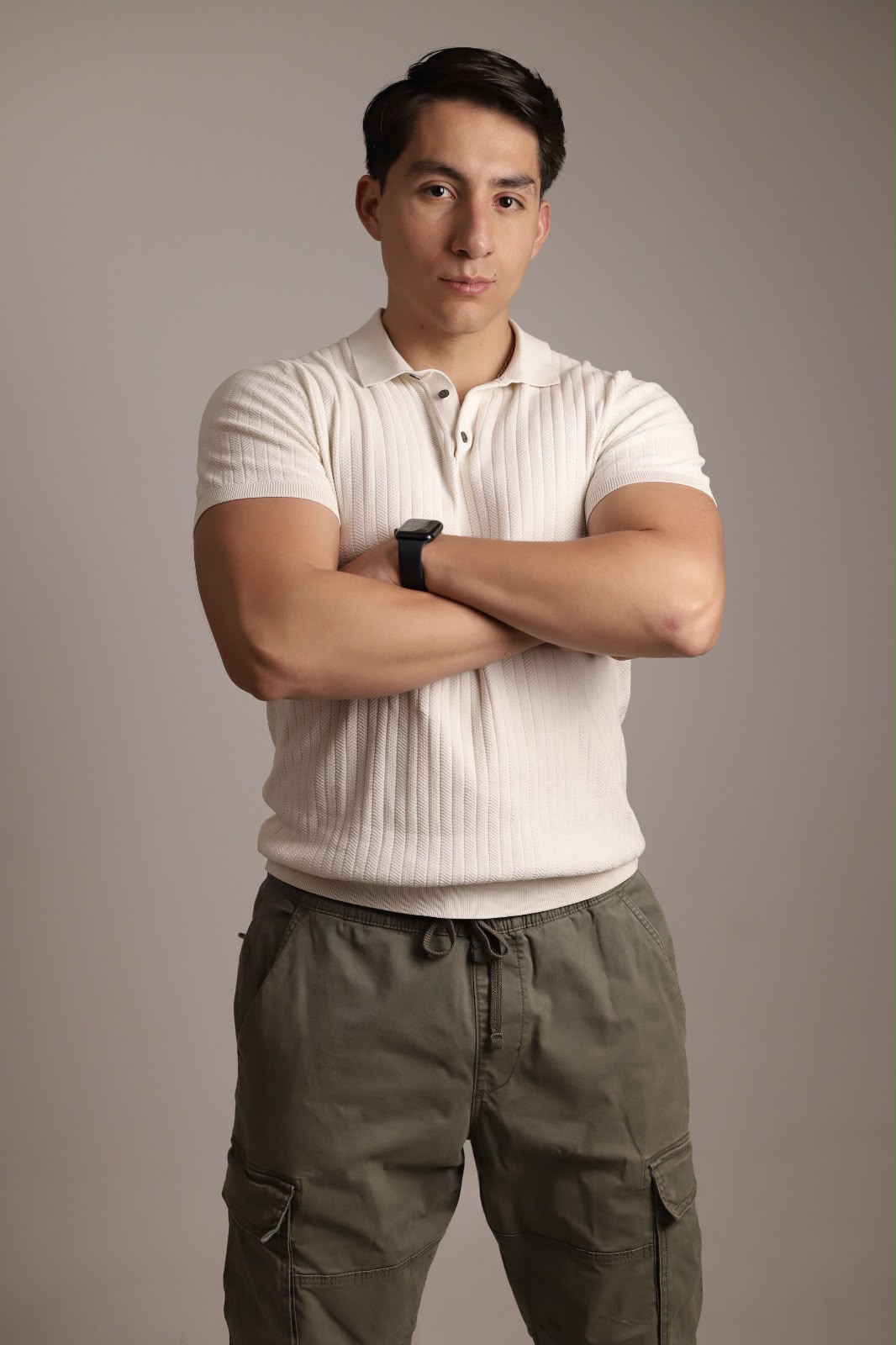 Eric García
